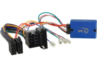 SWI Fiat 500e Type (312) 2013-2015 Mini ISO