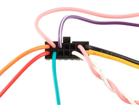 SWI Fiat 500e Type (312) 2013-2015 Mini ISO, Image 2