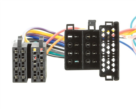 SWI Fiat 500e Type (312) 2013-2015 Mini ISO, Image 3