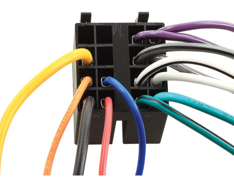 SWI Fiat 500e Type (312) 2013-2015 Mini ISO, Image 4