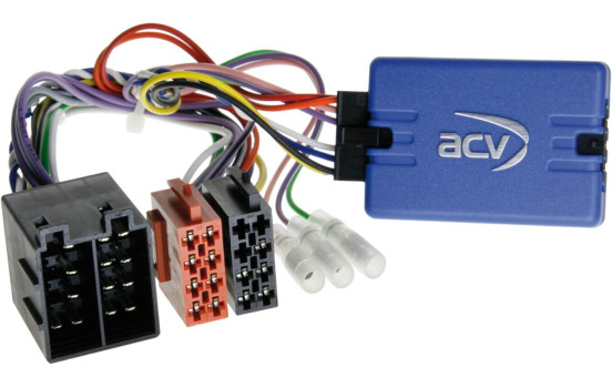 SWI Fiat Bravo (198) 2007-2014 / Stilo (192) 2001-2008 / Ritmo 2007-2014