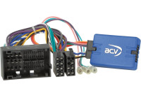 SWI Fiat Ducato / 500L / Doblo - Dodge RAM Promaster