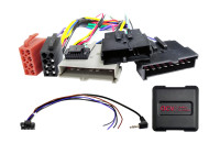 SWI Ford 8Pin/8Pin/17Pin Multilead (42sfo001)