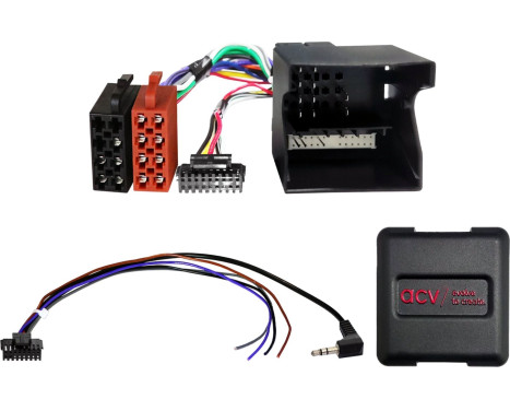 SWI Ford Fiesta/ Focus/ Fusion/ galaxy/ Mondeo/ S-Max/ Transit/ C-Max/ Transit Connect, Image 2