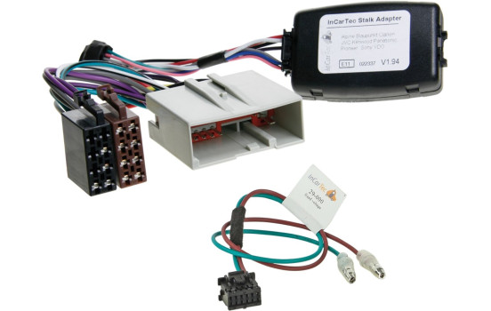 SWI Ford Fiesta / Fusion > China HU