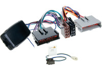 SWI Ford Mondeo / Galaxy / Scorpio > Kenwood