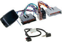 SWI Ford Mondeo / Galaxy / Scorpio > Pioneer