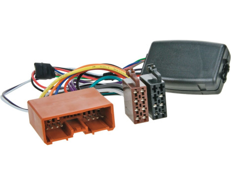 SWI Ford Ranger/Mazda various vehicles 24 Pin Mazda