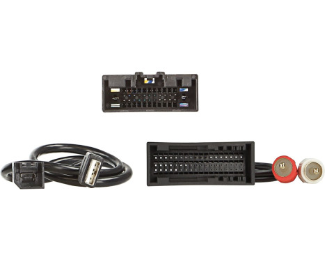 SWI Ford Ranger / Transit / Transit Custom/ Tourneo Custom 2015-> OEM specific, Image 2