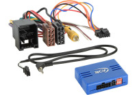 SWI Ford Transit Custom / Connect 2018 > Alpine