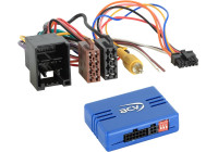 SWI Ford Transit Modified/Connect/V363 32Pin