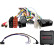 SWI Ford Various Vehicles 24Pin/Display Multilead