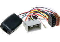 SWI Honda Accord / CR-V / CR-V / Insight / Jazz 24 Pin Honda