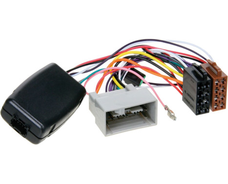 SWI Honda Accord / CR-V / CR-V / Insight / Jazz 24 Pin Honda