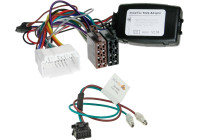 SWI Honda Civic 2001-2006 > China HU