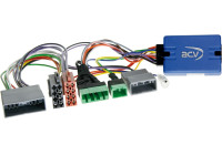 SWI Honda Civic (8th generation) 2006-2012