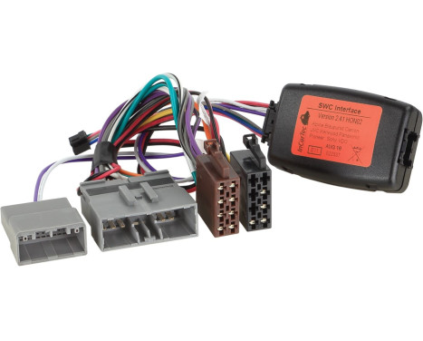 SWI Honda Civic / CR-V / S2000 17 Pin / 20 Pin Honda