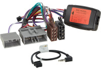 SWI Honda CR-V / Civic > Clarion