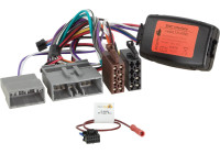 SWI Honda CR-V / Civic > JVC