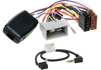 SWI Honda CR-V / CR-Z / Insight > Clarion