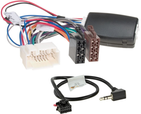 SWI Honda S 2000 / Civic / CR-V > Pioneer