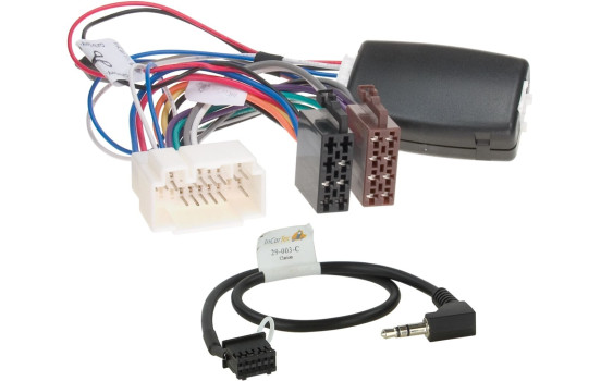 SWI Honda S2000 / Civic / CR-V Clarion