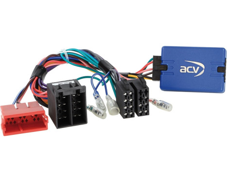 SWI Hyundai i10 / i20 / i30