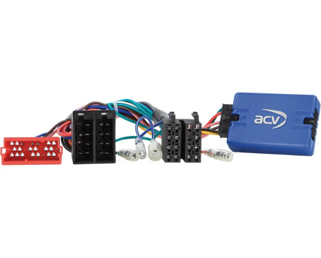 SWI Hyundai i10 / i20 / i30, Image 2