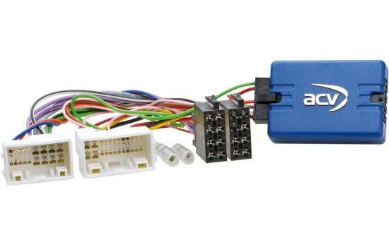 SWI Hyundai i20/ i30 / i40/ H350 - Kia C'eed / Sorento / Optima