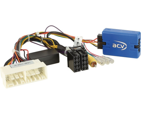 SWI Hyundai i20/ i30/ i40/ Tucson/ H350 - Kia Cee'd / Pro Cee'd / Optima / Sorento