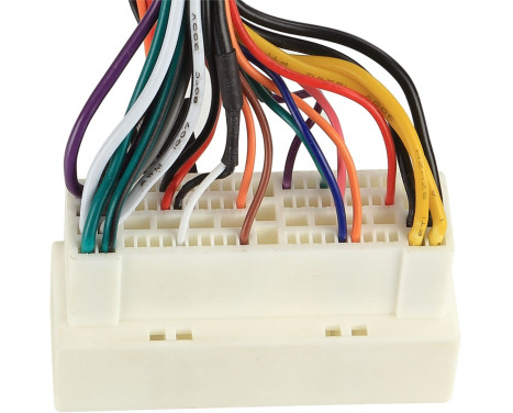 SWI Hyundai i20/ i30/ i40/ Tucson/ H350 - Kia Cee'd / Pro Cee'd / Optima / Sorento, Image 2