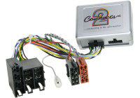 SWI Hyundai ix35 2010-> / i40 2011-> Mini ISO