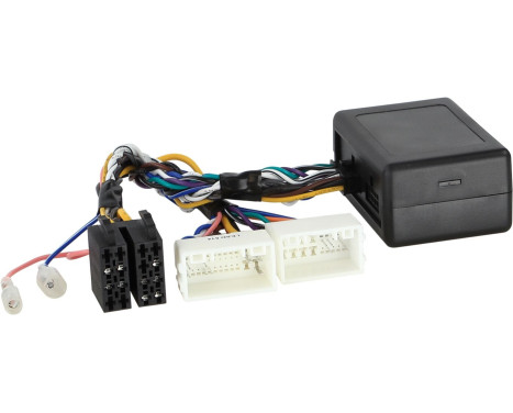 SWI Hyundai ix35/ i40/ Sonata/ Tucson Vehicles digitally enhanced