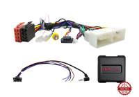 SWI Hyundai/Kia 35Pin/38Pin Multilead Camera/CAN Bus (42ski013)