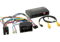 SWI + Info Adapter Alfa Romeo Giuiletta (940) 2016-> / MiTo (955) 2013-2018