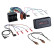SWI + Info adapter Skoda/Volkswagen Vehicles 40Pin Quadlock Multilead (43uvw01)