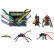 SWI + Info adapter Skoda/Volkswagen Vehicles 40Pin Quadlock Multilead (43uvw01), Thumbnail 5