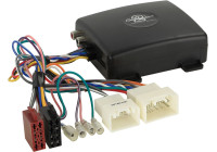 SWI + Info Adapter Various Mitsubishi models