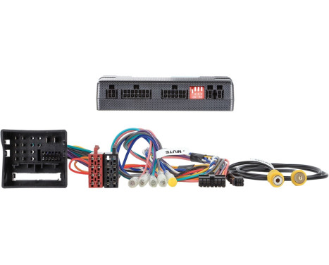 SWI + Info Adapter Various models Volkswagen 2015-2019, Image 2