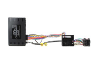 SWI + Info Adapter Volkswagen Crafter / Polo - Seat Ibiza / Leon - MAN TGE