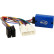 SWI Isuzu D-Max 2020-> 16Pin without OEM Touch Screen