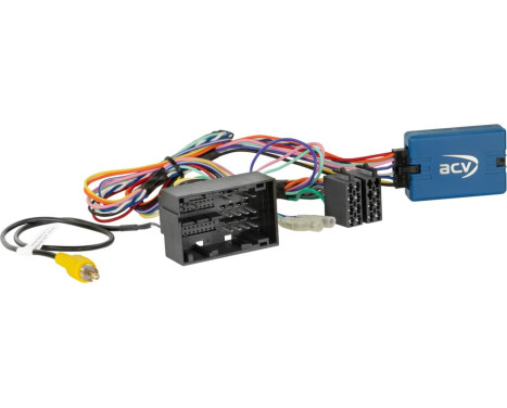 SWI Iveco Daily 2019 -2023, Image 3