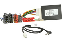 SWI Iveco Daily and Various Alfa Romeo models with Pioneer