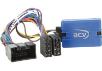 SWI Jaguar S-Type 2002-2008 / X-Type 2002-2008 OEM Specific