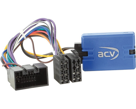 SWI Jaguar S-Type 2002-2008 / X-Type 2002-2008 OEM Specific