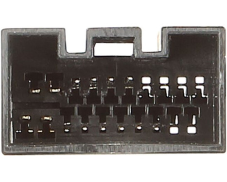 SWI Jaguar S-Type 2002-2008 / X-Type 2002-2008 OEM Specific, Image 2