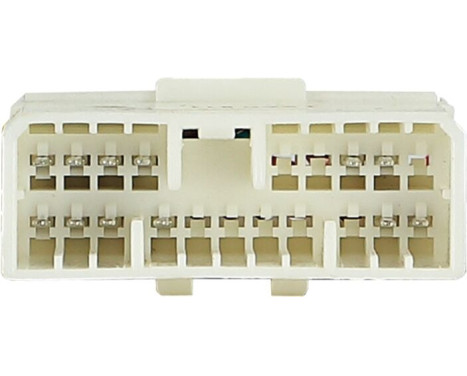 SWI Jaguar XJ8 1998-2003 OEM specific, Image 2