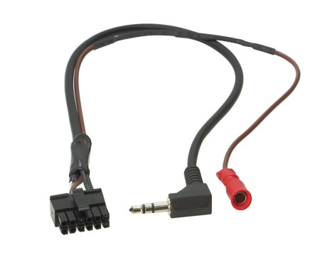 SWI JVC cable