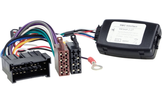 SWI Kia Carens/Sorento/2002-2006 16 Pin Kia