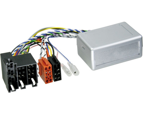 SWI Kia Sorento 2012->Mini ISO